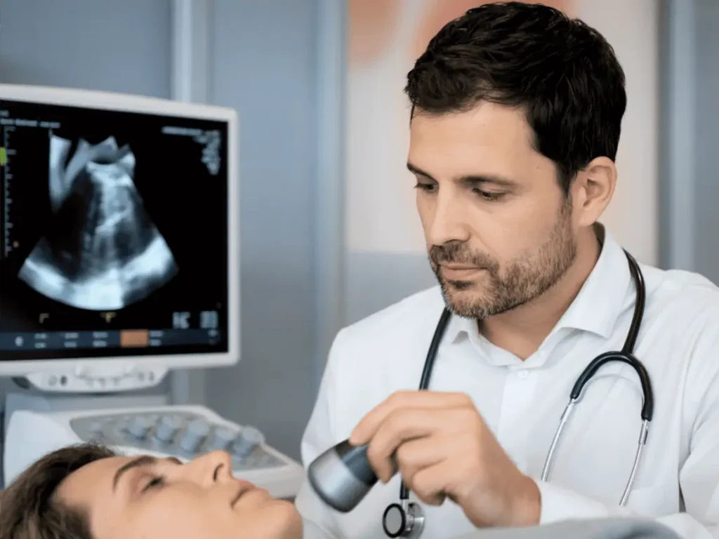 MediSign Ιστοσελίδα Ιατρείου - Καρδιολόγος (demo) - υπερηχογραφημα καρδιάς